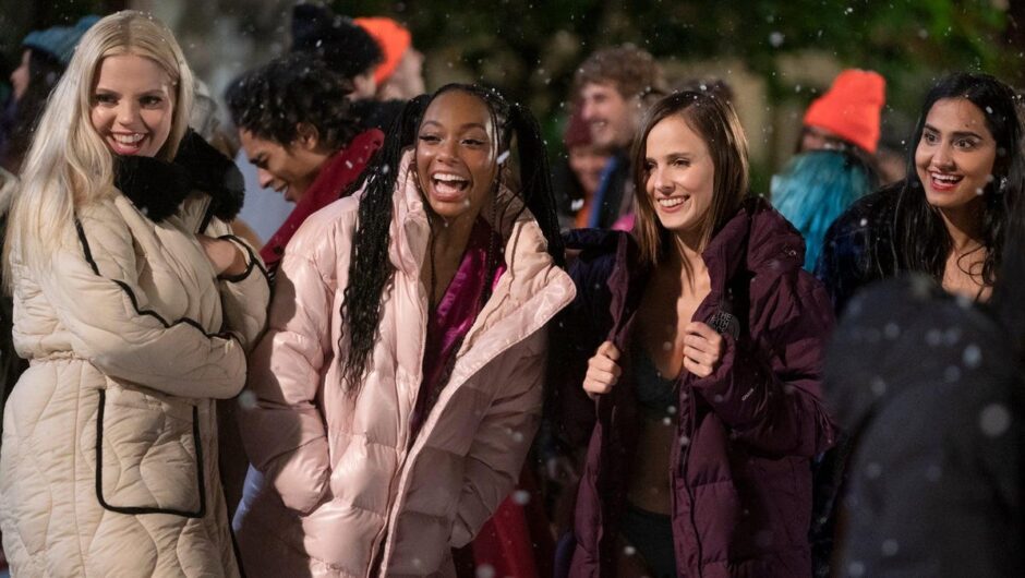 The Sex Lives Of College Girls sera de retour avec la saison 2 en novembre