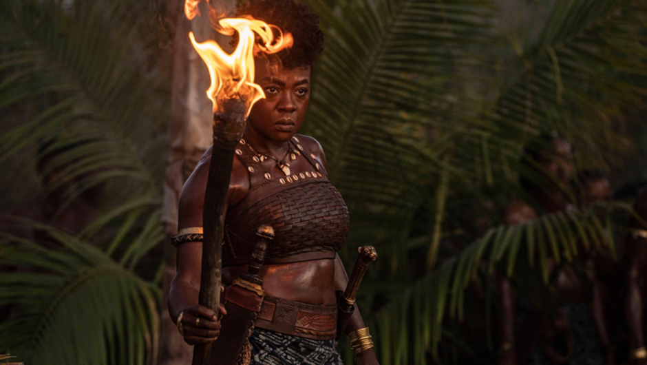 The Woman King est une redevance au box-office avec une ouverture de 19 millions de dollars