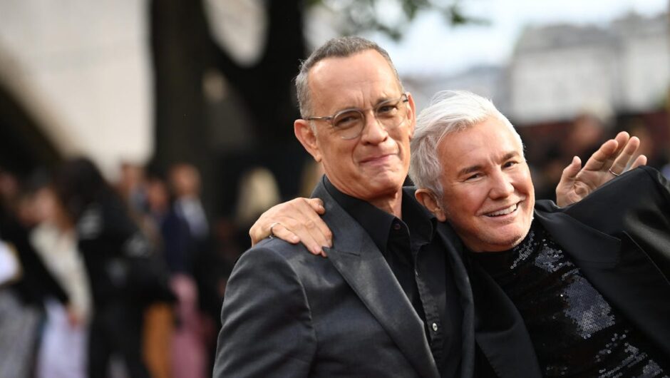 Tom Hanks était ravi de jouer un personnage « répugnant » dans Elvis