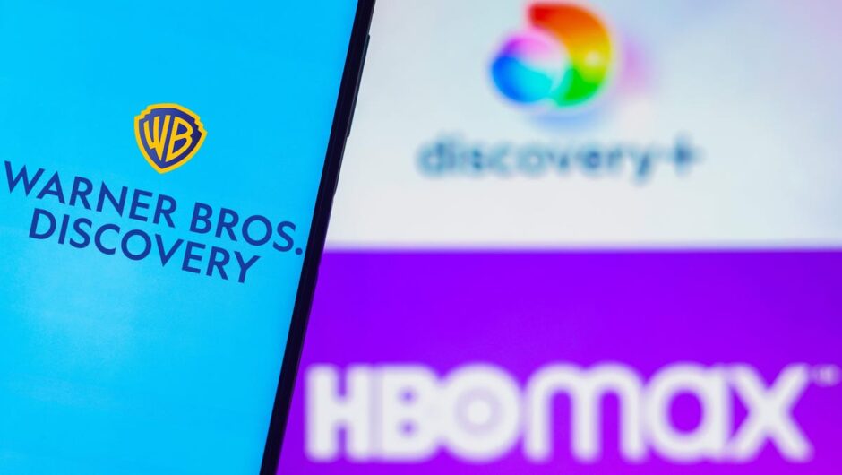 Warner Bros. ne se soucie tout simplement pas de son service de streaming, hein ?