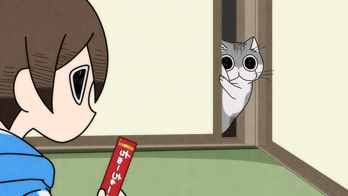 Images de prévisualisation de l'épisode 17 de Nights with a Cat