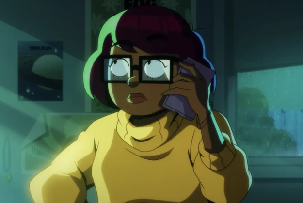 Mindy Kaling est indifférente à la réaction de Velma