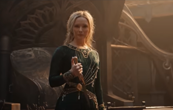 Rings of Power Season 1 Finale et 3 autres bandes-annonces que vous avez manquées