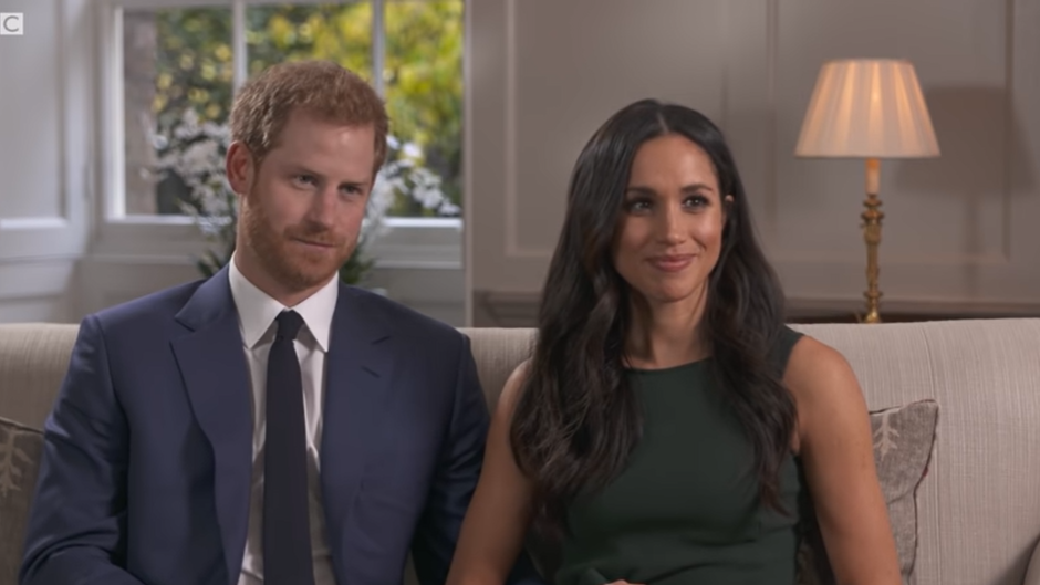 Netflix retarde la sortie du documentaire Harry et Meghan
