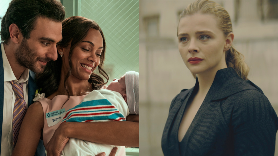 6 choses que vous devez regarder à la télé ce week-end
