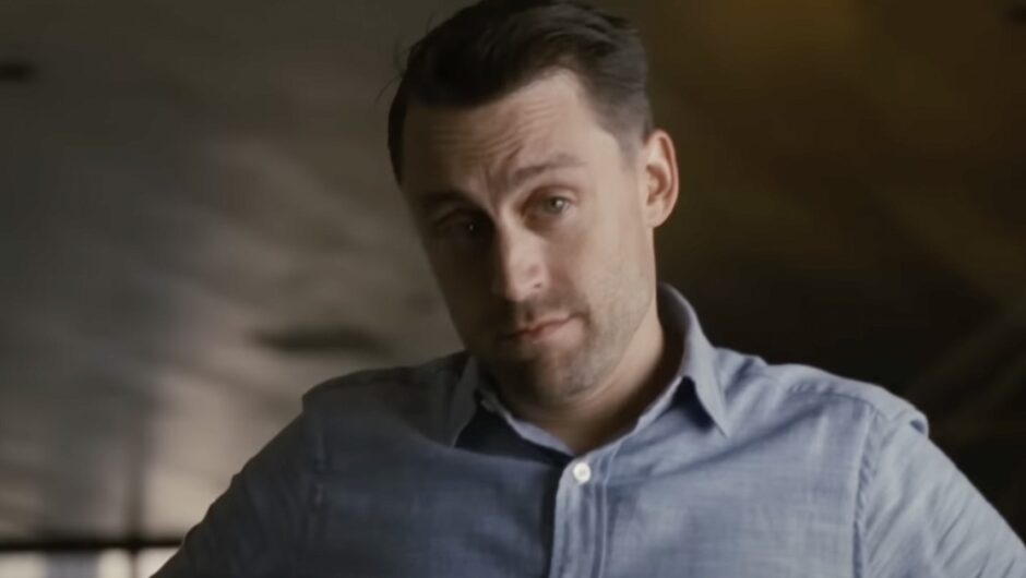 Succession Saison 4 et 5 Autres bandes-annonces que vous avez manquées