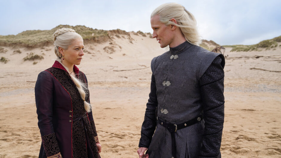 House of the Dragon est en feu avec la plus grande audience finale de HBO depuis Game of Thrones