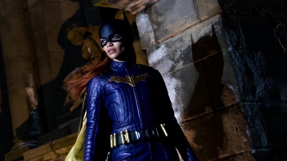 L&rsquo;avenir de DC à HBO Max est au mieux incertain