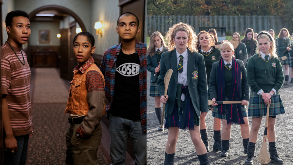 6 choses que vous devez regarder à la télé ce week-end