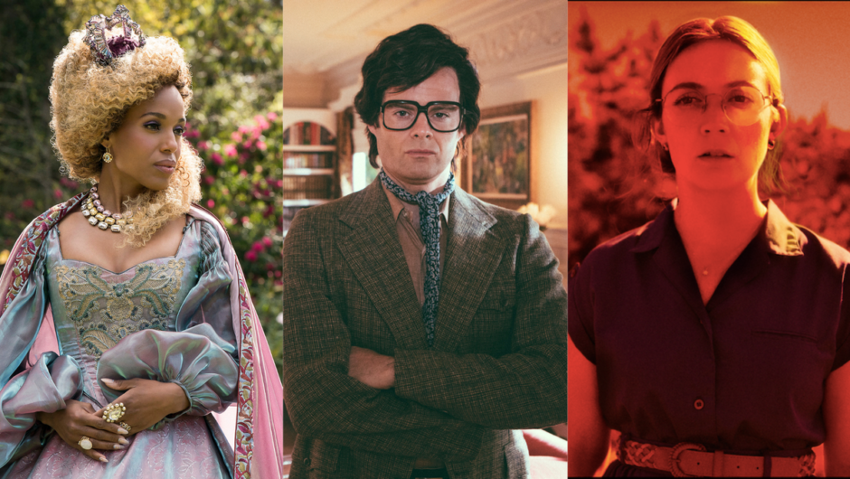 À l&rsquo;affiche cette semaine : The School For Good And Evil, Documentary Now !, American Horror Story