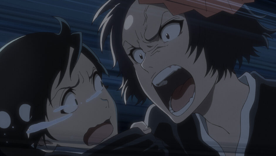 BLEACH: Thousand-Year Blood War Episode 1 Preview publié