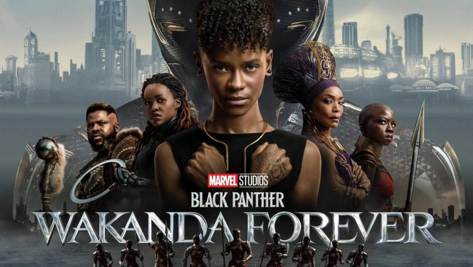 Bande-annonce de Black Panther : Wakanda Forever : qu&rsquo;est-ce qu&rsquo;un royaume pour un dieu ?