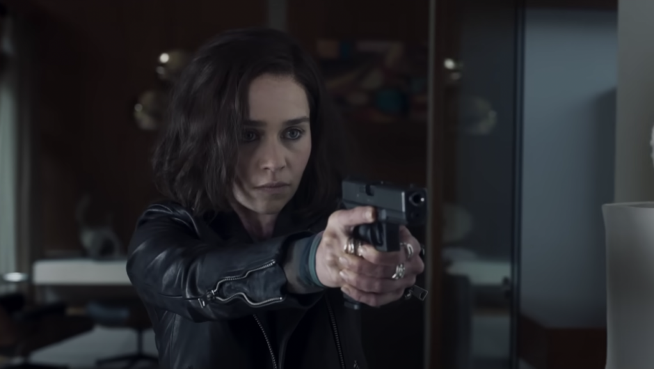 Certains GIF peuvent avoir gâché le personnage d&rsquo;Emilia Clarke dans Secret Invasion