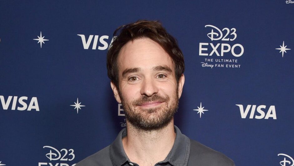 Charlie Cox dit qu&rsquo;Internet a sauvé Daredevil