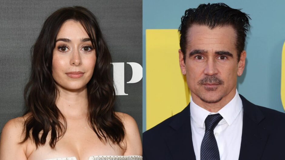 Cristin Milioni rejoint un Colin Farrell vêtu de prothèses dans The Penguin