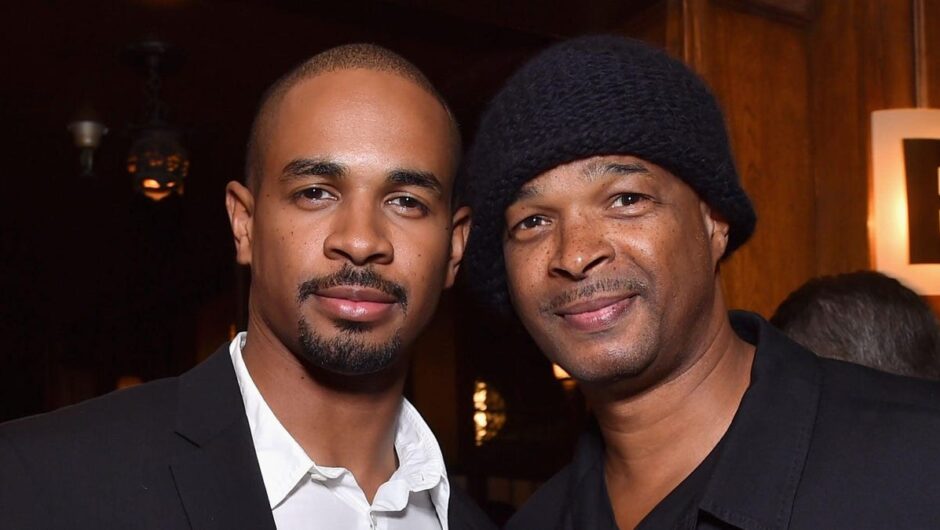 Damon Wayans et Damon Wayans Jr. joueront le père et le fils dans une nouvelle sitcom