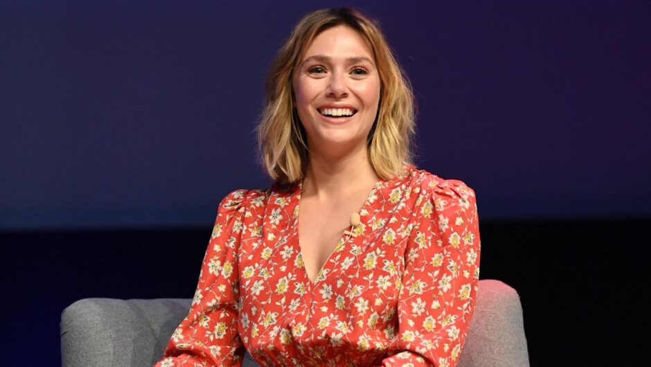Elizabeth Olsen n&rsquo;a aucune idée de ce qui se passe sur le tournage des films Marvel