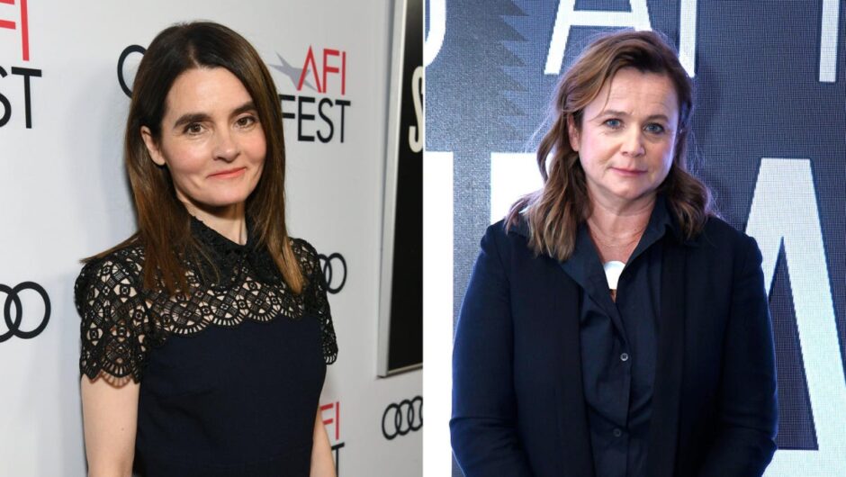 Emily Watson et Shirley Henderson joueront dans la série préquelle de Dune