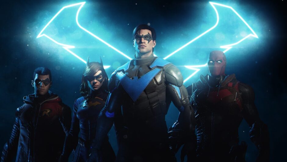 Gotham Knights a du mal à être à la hauteur de l&rsquo;héritage de jeu de Batman