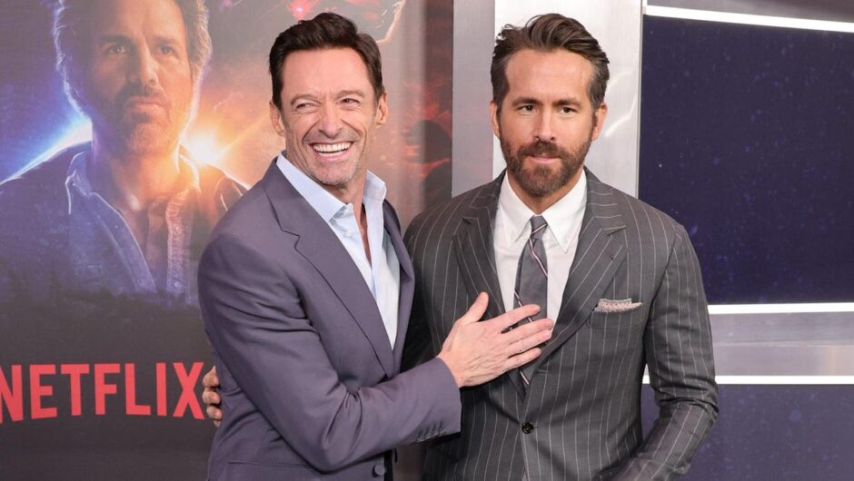 Hugh Jackman a immédiatement regretté d&rsquo;avoir pris sa retraite de Wolverine