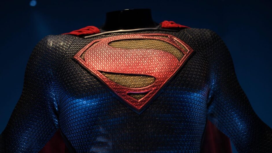James Gunn et Matt Reeves veulent faire plus de films de super-héros DC