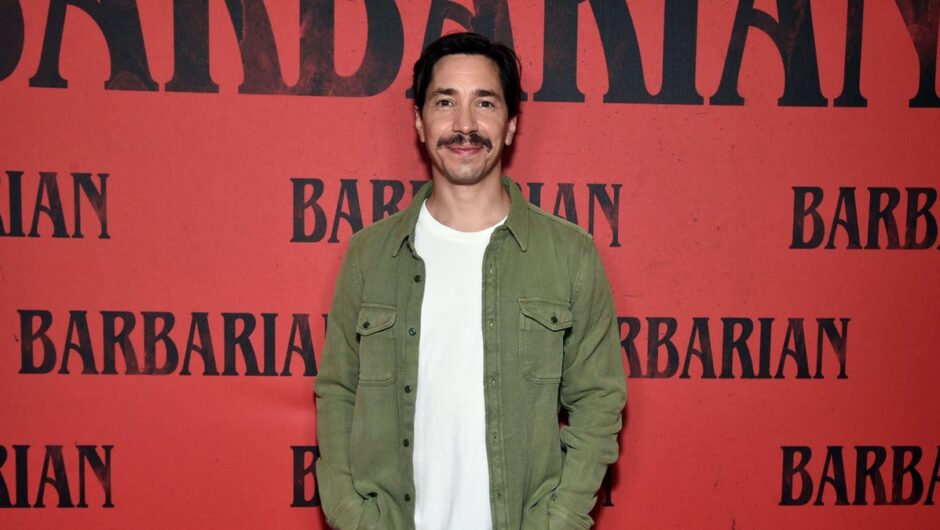 Justin Long jouera dans le nouveau spectacle Goosebumps de Disney Plus