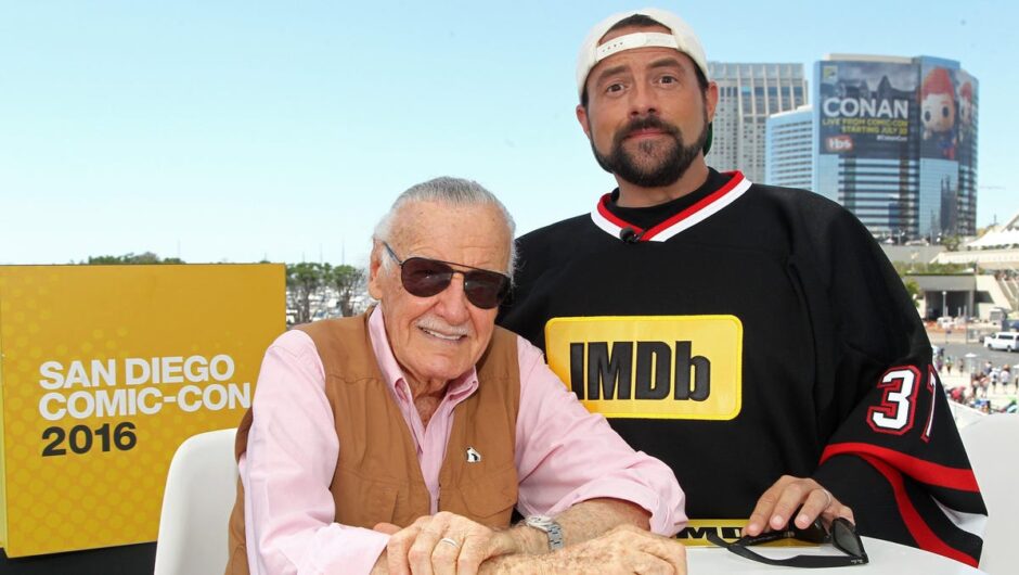 Kevin Smith dit que diriger Marvel ou Star Wars est une « course d&rsquo;imbéciles »