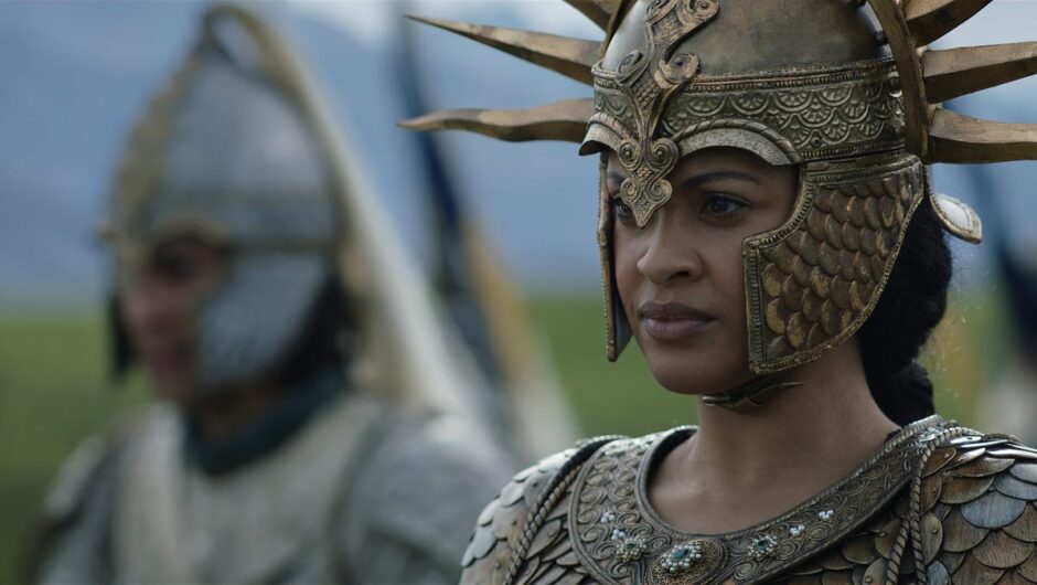 L&rsquo;AV Club veut entendre vos questions pour le casting de The Rings Of Power