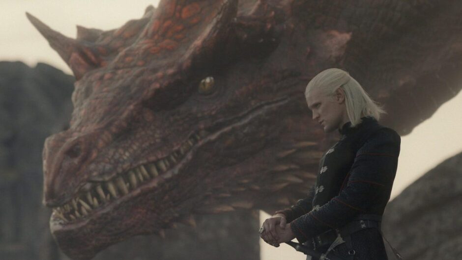 La Maison du Dragon est fermée jusqu&rsquo;en 2024, selon HBO