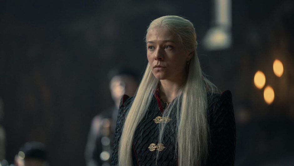 La finale de House Of The Dragon fuit en ligne;  HBO « agressif » et « déçu »