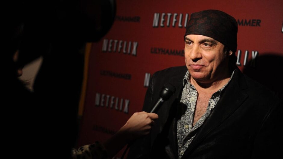 La première série originale de Netflix, Lilyhammer, va bientôt quitter le streamer