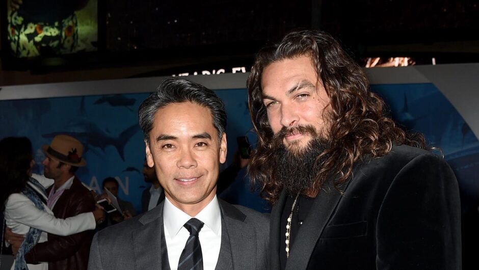 Le chef de DC Films assiégé, Walter Hamada, a finalement obtenu la hache