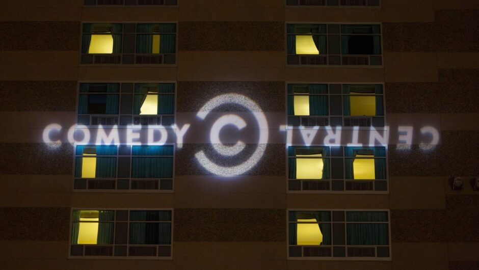 Le départ de Trevor Noah fait partie de problèmes plus importants à Comedy Central