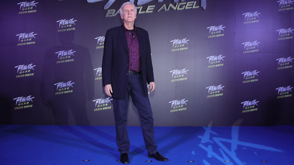 Le réalisateur d&rsquo;Avatar, James Cameron, pense que les super-héros doivent grandir