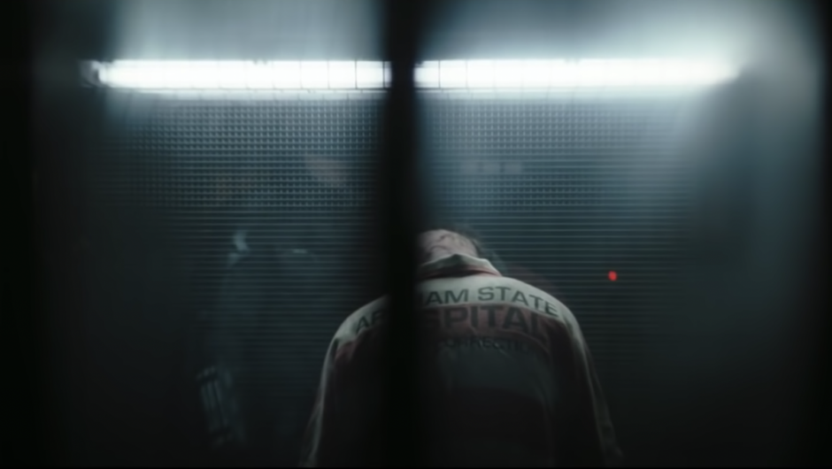 L&rsquo;écrivain Staircase Antonio Campos rejoint Arkham Asylum de HBO Max