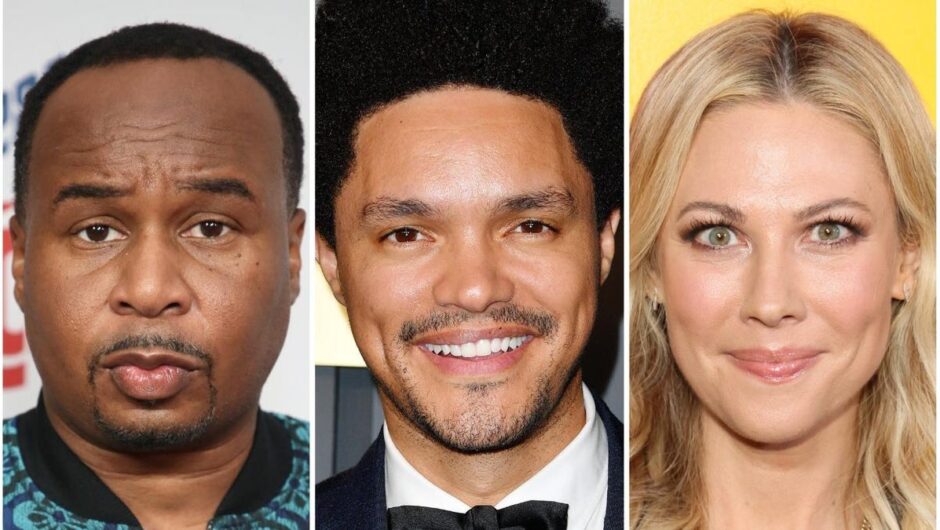 Les correspondants du Daily Show pourraient être les hôtes après le départ de Trevor Noah
