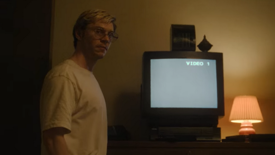 Les gens choisissent Dahmer plutôt que Marilyn dans les derniers chiffres d&rsquo;audience de Netflix