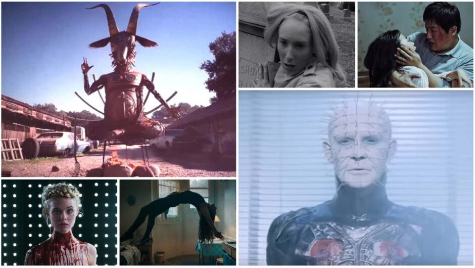 Les meilleurs films d&rsquo;horreur sur Amazon Prime