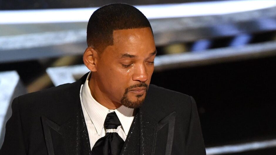 Les membres de l&rsquo;Académie divisés sur le vote pour l&rsquo;émancipation de Will Smith