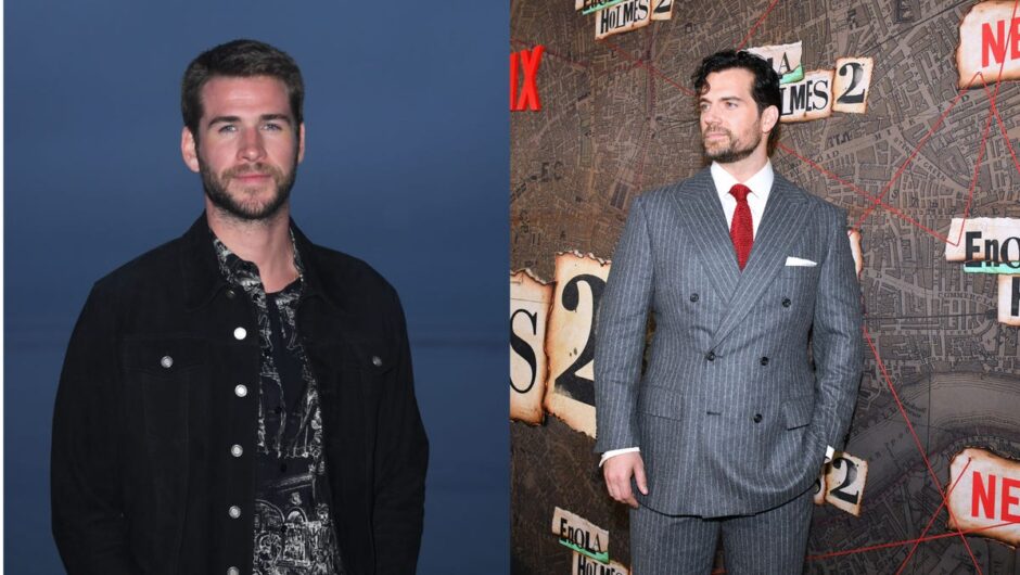 Liam Hemsworth remplace Henry Cavill en tant que The Witcherde Geralt de Riv
