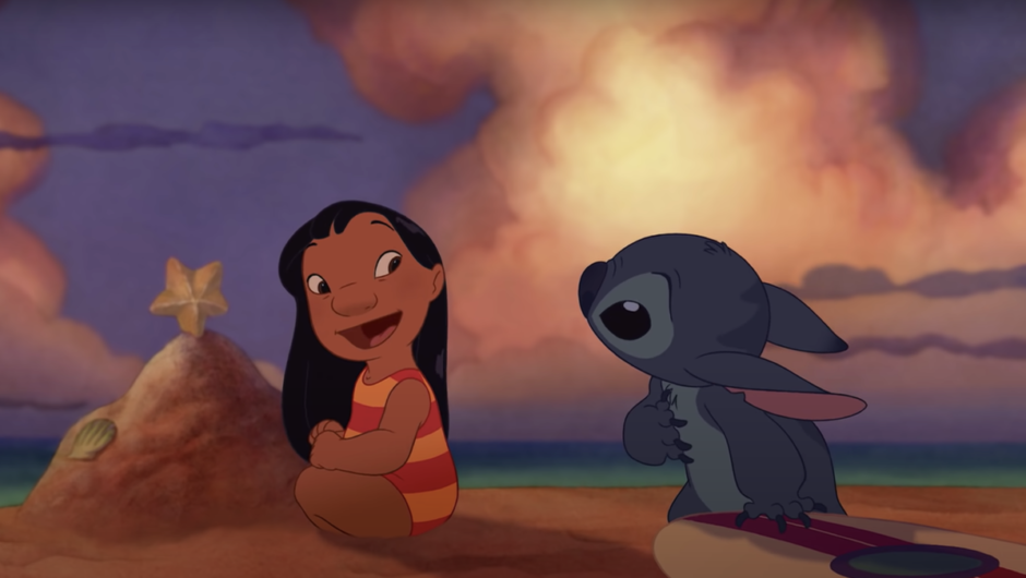 Lis ça : Comment Lilo & Stitch a utilisé les aquarelles
