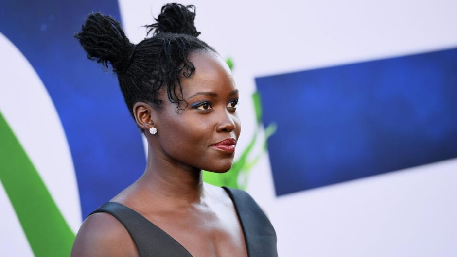 Lupita Nyong&rsquo;o parle de la refonte de T&rsquo;Challa pour Black Panther 2
