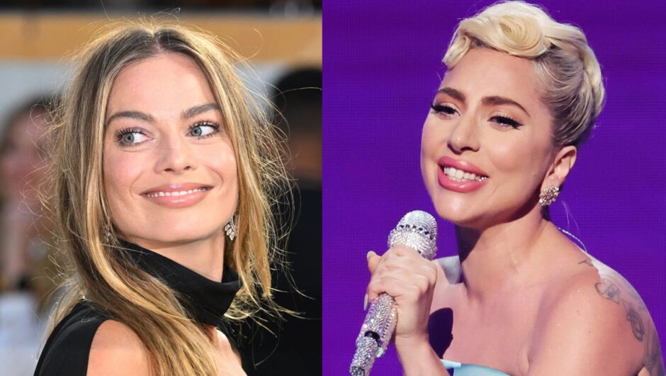 Margot Robbie donne sa bénédiction à Harley Quinn de Lady Gaga