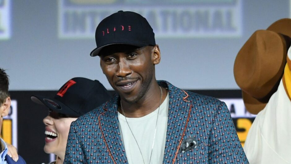 Marvel suspend le film Blade et retarde tout le reste