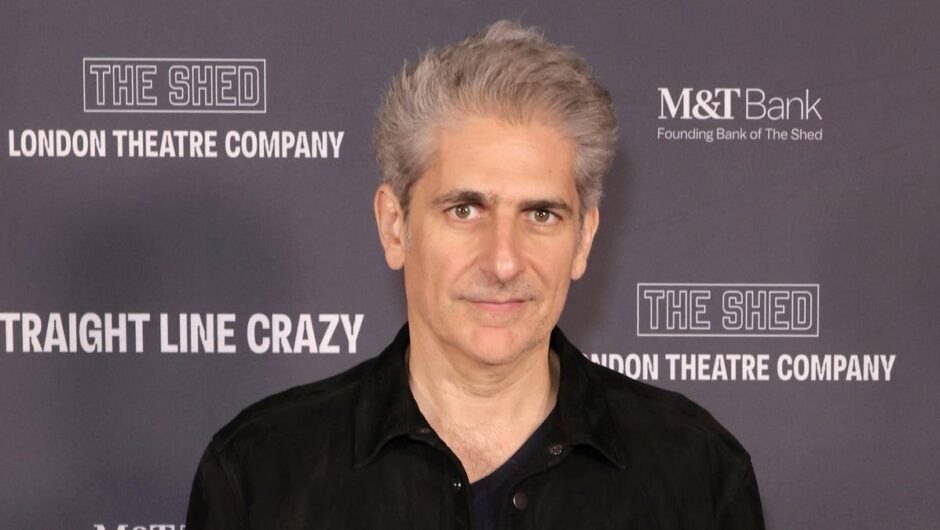 Michael Imperioli et David Chase travaillent sur quelque chose de mystérieux