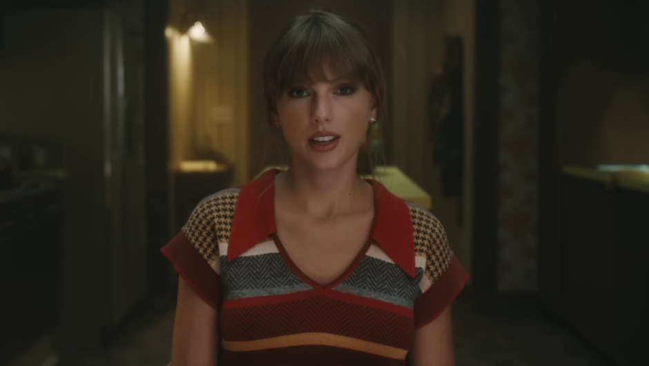 Midnights de Taylor Swift a fait planter Spotify, bien sûr