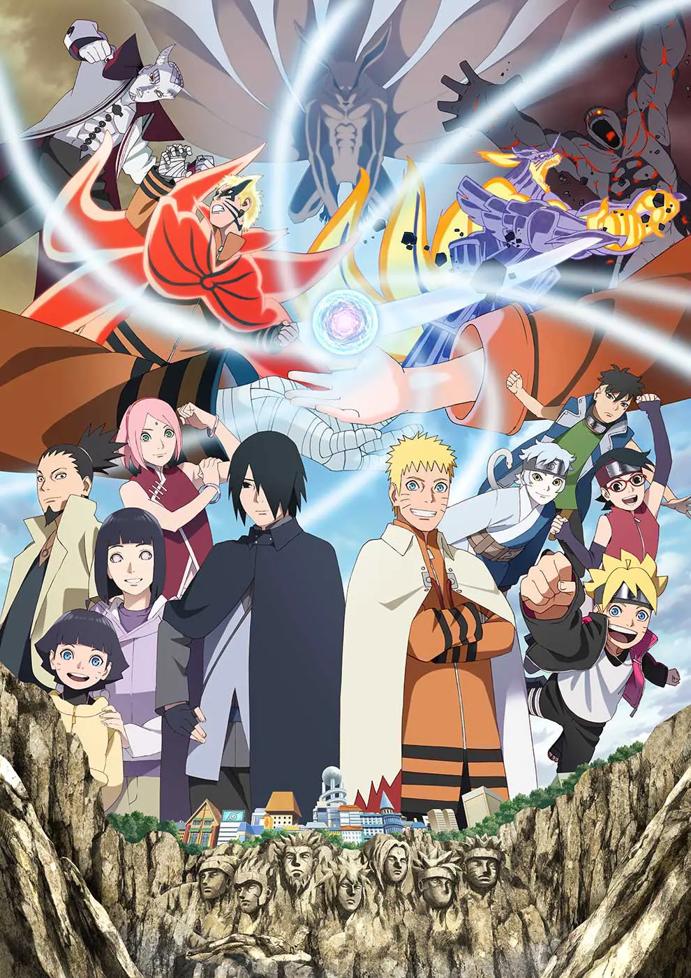 visuel naruto boruto