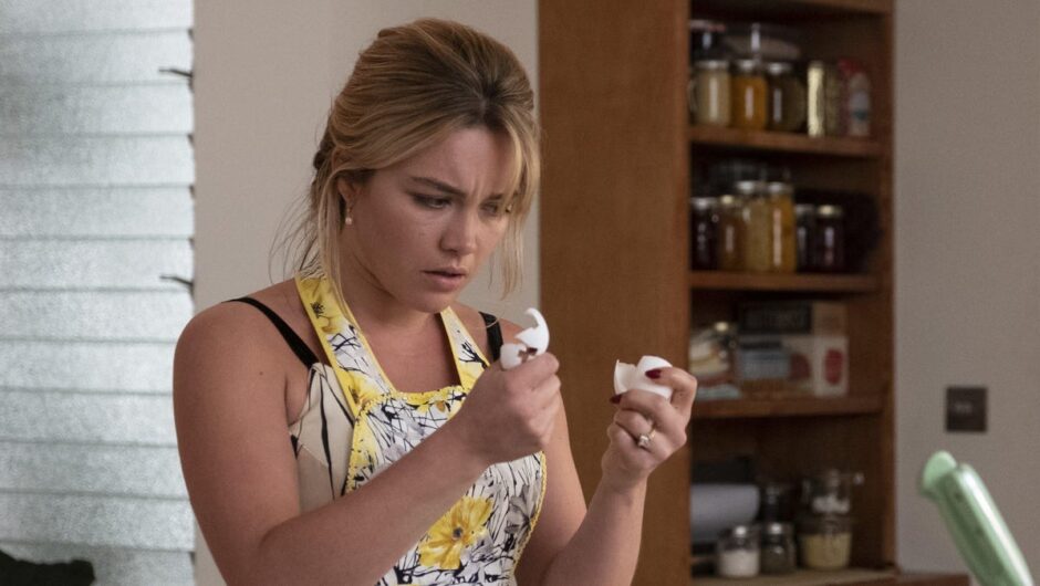 Ne t&rsquo;inquiète pas, chérie arrive sur HBO Max la semaine prochaine, chérie