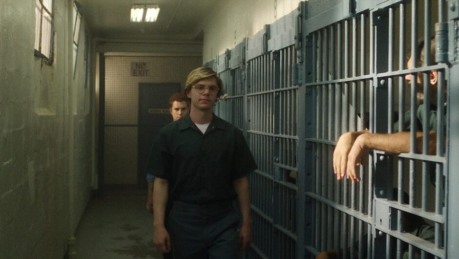 Netflix se vante toujours de la popularité de Dahmer—Monster