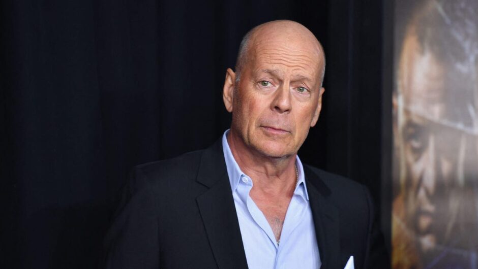 Non, Bruce Willis n&rsquo;a pas vendu ses « droits de ressemblance numérique » à une entreprise deepfake